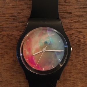 Galaxy women’s watch